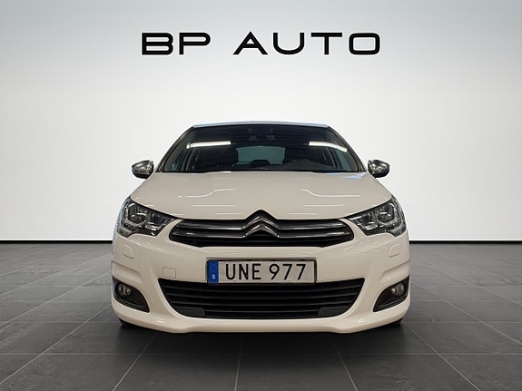 Citroen C4 3 of 22