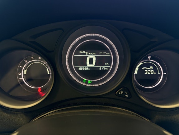Citroen C4 15 of 22