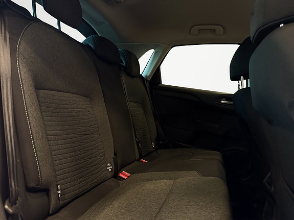 Citroen C4 13 of 22