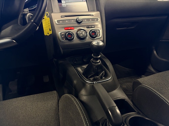 Citroen C4 18 of 22