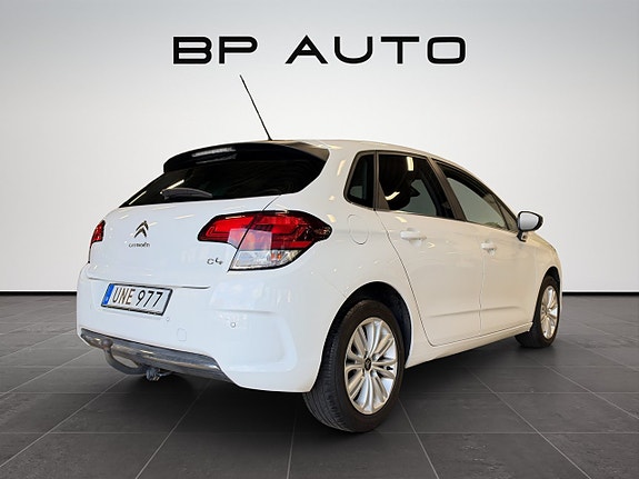 Citroen C4 6 of 22