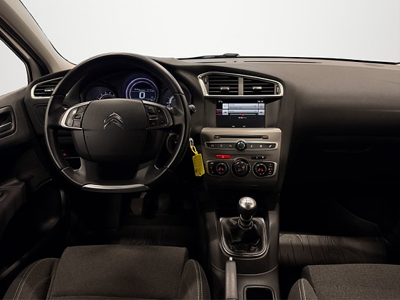 Citroen C4 9 of 22