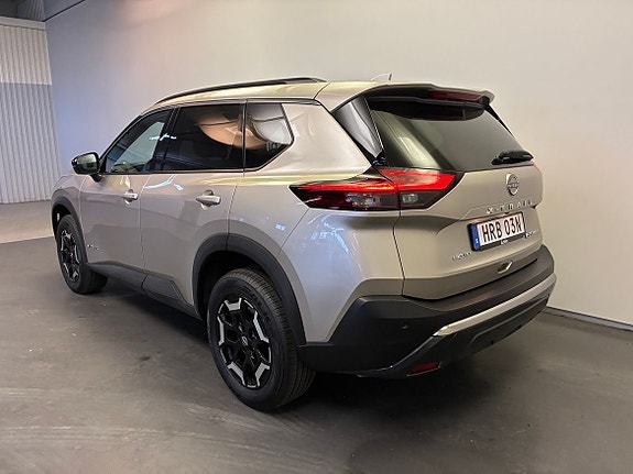 Nissan X-Trail 6 of 18