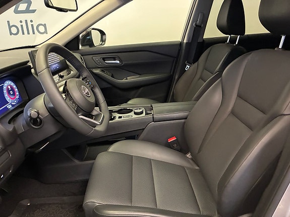 Nissan X-Trail 11 of 18