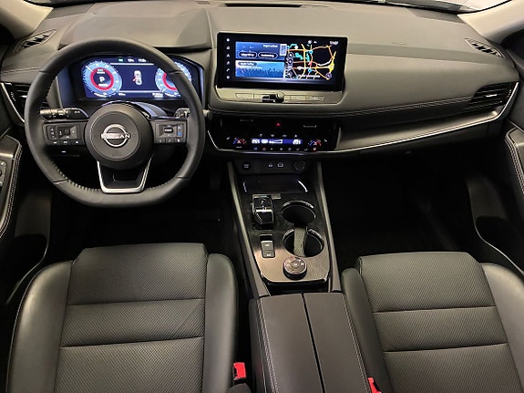 Nissan X-Trail 13 of 18