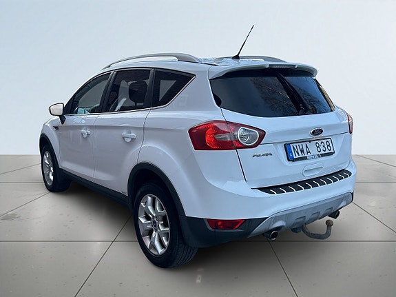 Ford Kuga 5 of 18