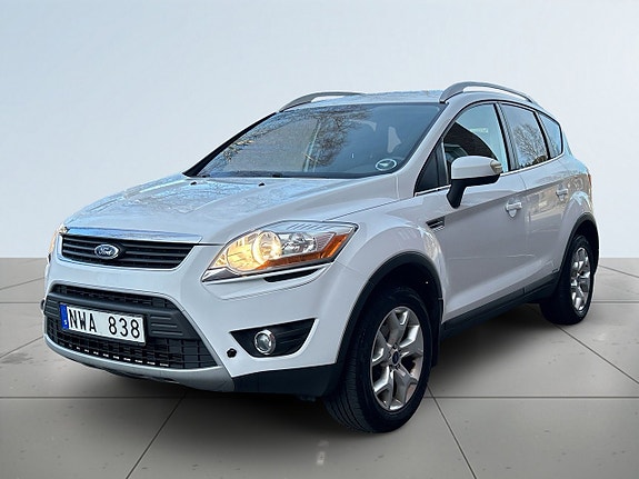 Ford Kuga 16 of 18