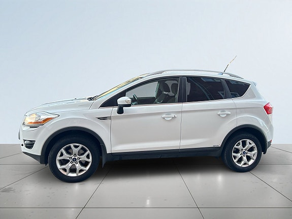 Ford Kuga 4 of 18