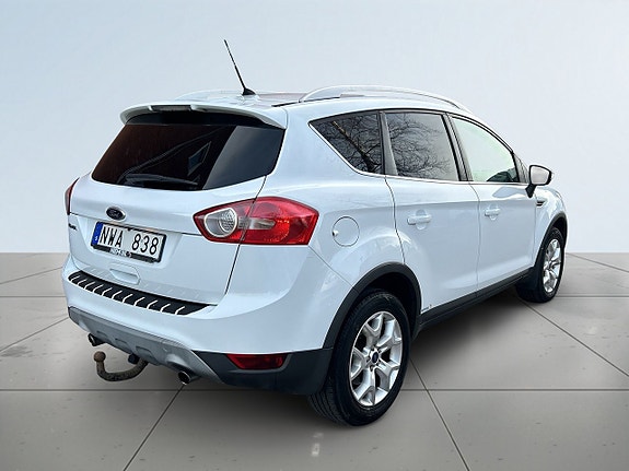 Ford Kuga 6 of 18