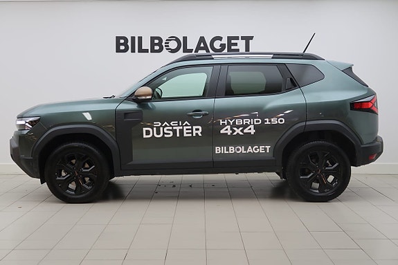 Dacia Duster 2 of 19