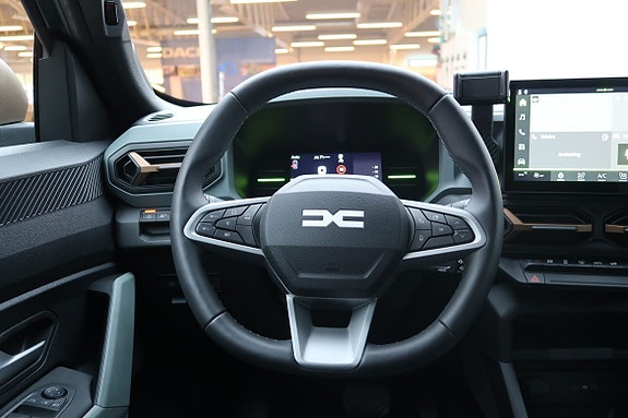 Dacia Duster 7 of 19