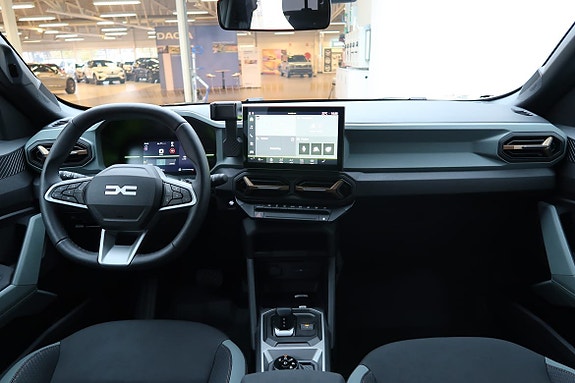 Dacia Duster 6 of 19