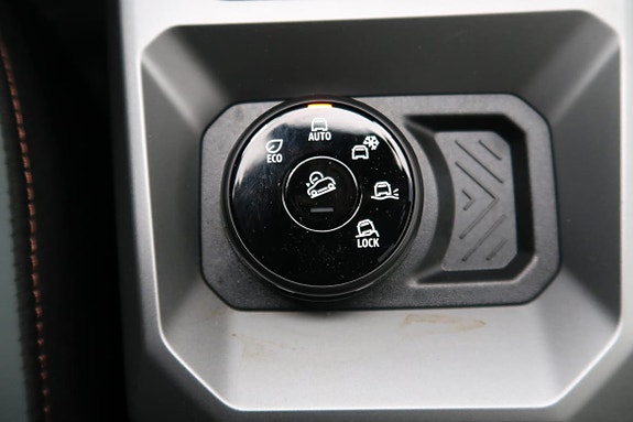 Dacia Duster 16 of 19