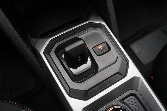 Dacia Duster 14 of 19