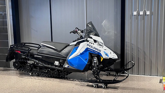 Polaris Nordic Pro S4 146
