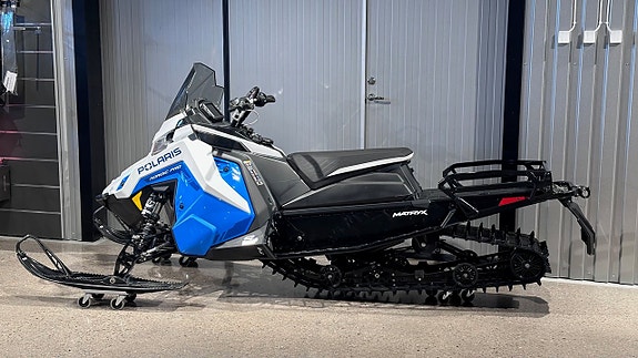 Polaris Nordic Pro S4 146 2 of 2