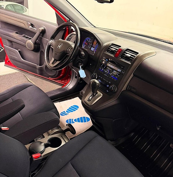 Honda CR-V 14 of 16