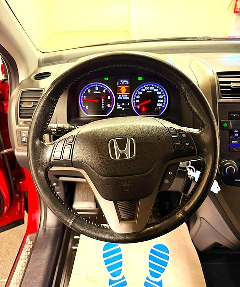 Honda CR-V 11 of 16