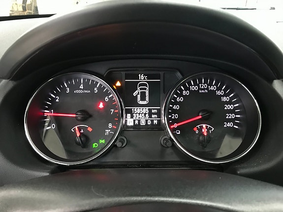 Nissan Qashqai 10 of 24
