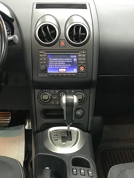Nissan Qashqai 12 of 24
