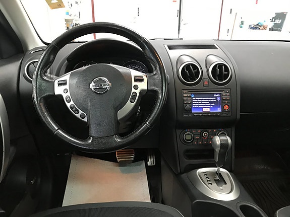 Nissan Qashqai 11 of 24