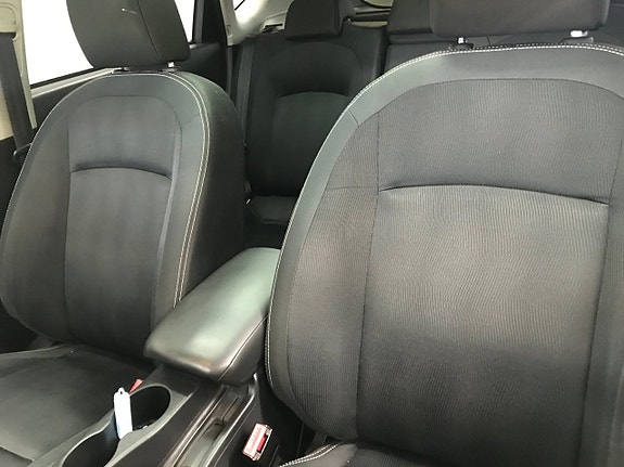 Nissan Qashqai 19 of 24
