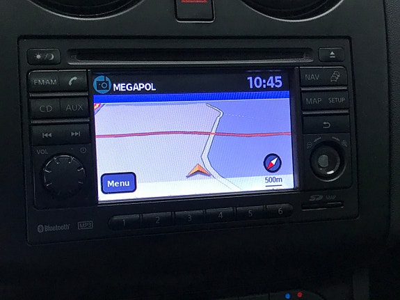 Nissan Qashqai 13 of 24