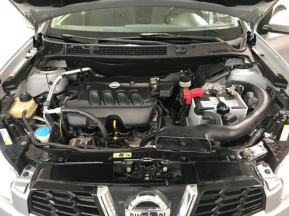 Nissan Qashqai 23 of 24