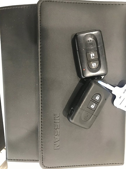 Nissan Qashqai 24 of 24