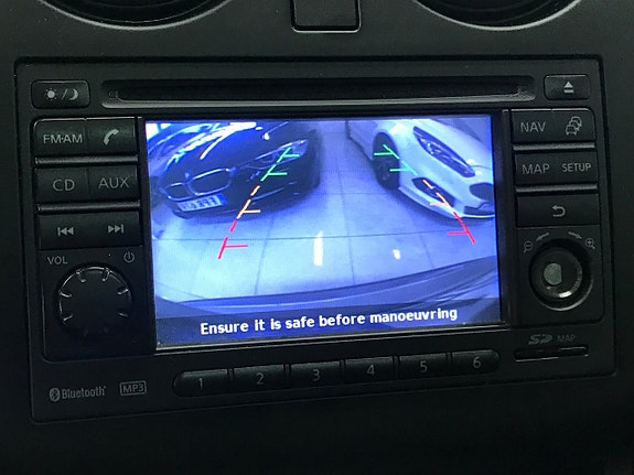 Nissan Qashqai 14 of 24
