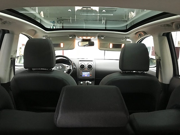 Nissan Qashqai 22 of 24