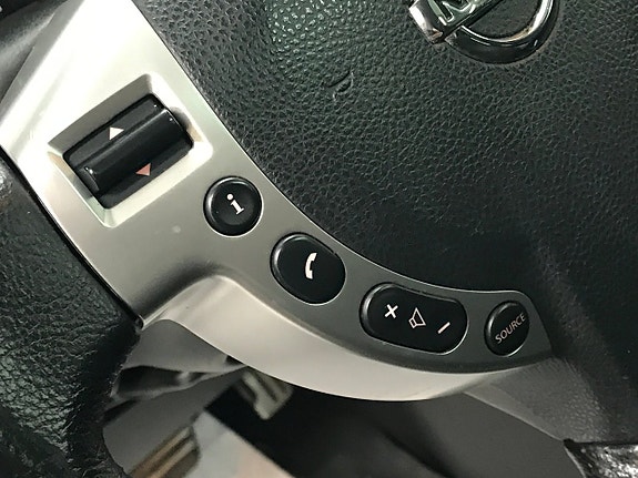 Nissan Qashqai 17 of 24