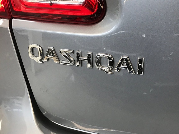 Nissan Qashqai 9 of 24