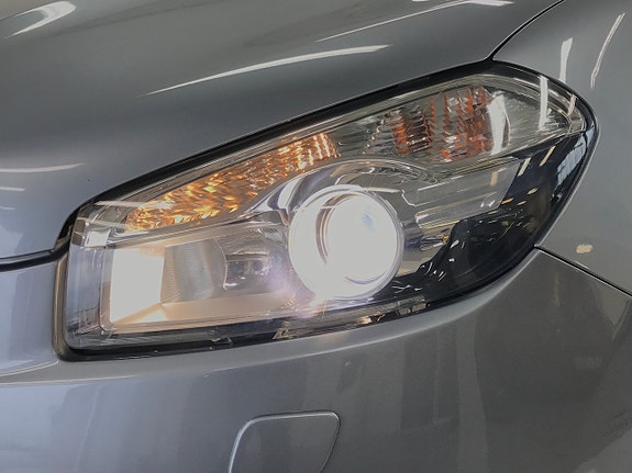 Nissan Qashqai 8 of 24