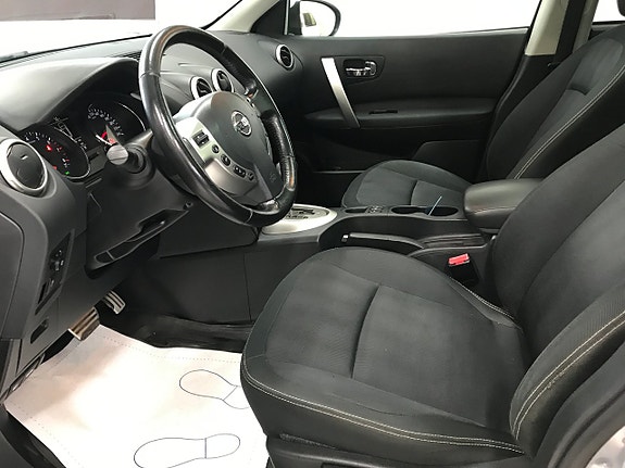 Nissan Qashqai 18 of 24