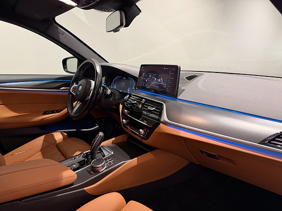 BMW 530e 9 of 18