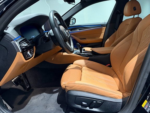 BMW 530e 10 of 18