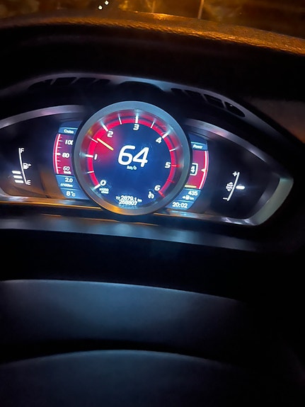 Volvo V40 6 of 6
