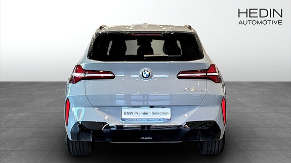 BMW X3 7 of 9