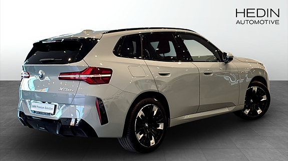 BMW X3 2 of 9