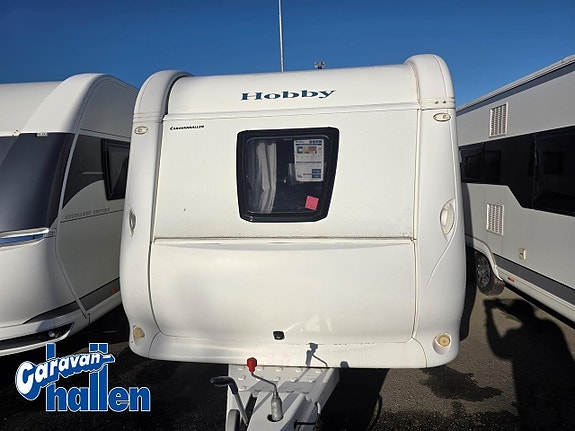 Hobby 540 HOBBY UFE EXCELLENT