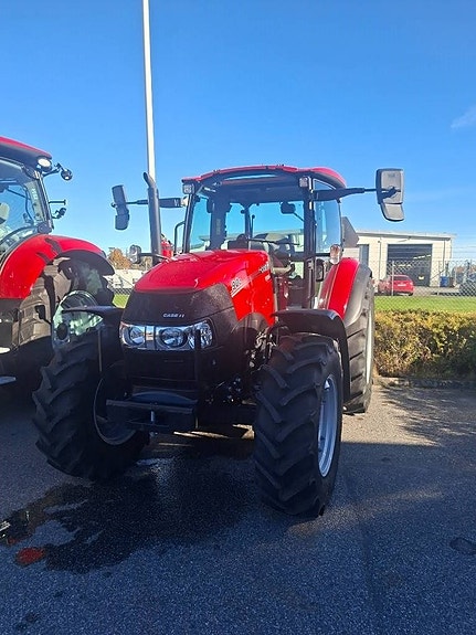 Skogsutrustad Case IH Farmall 90 C 2 of 4