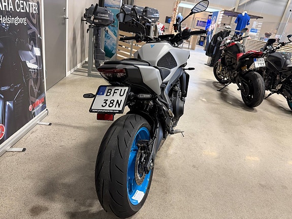 Yamaha MT-09 ABS 4 of 4