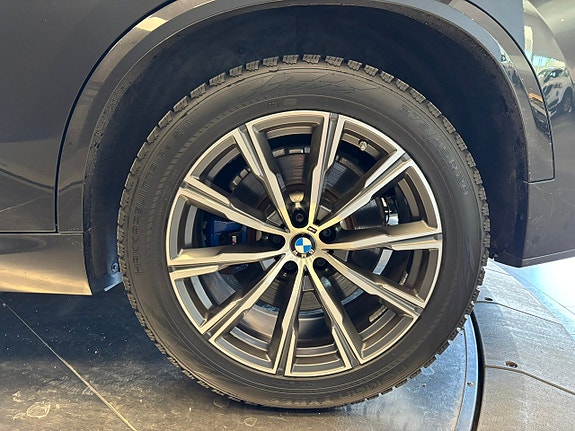 BMW X5 9 of 30