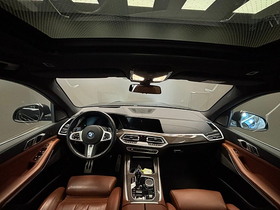 BMW X5 21 of 30