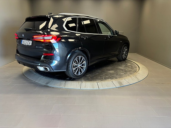 BMW X5 5 of 30