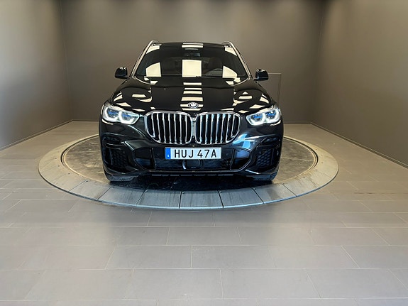 BMW X5 8 of 30