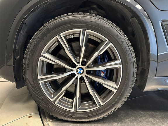 BMW X5 10 of 30
