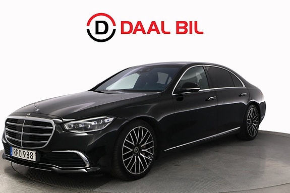 Mercedes-Benz S 400