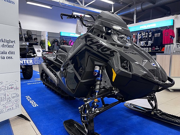 Polaris RMK Khaos 9R 146" SLASH SUPERDEAL